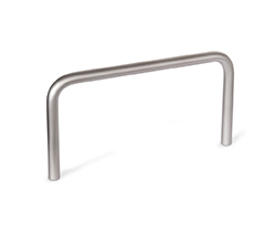 GN 435.3-Asas de acero inoxidable